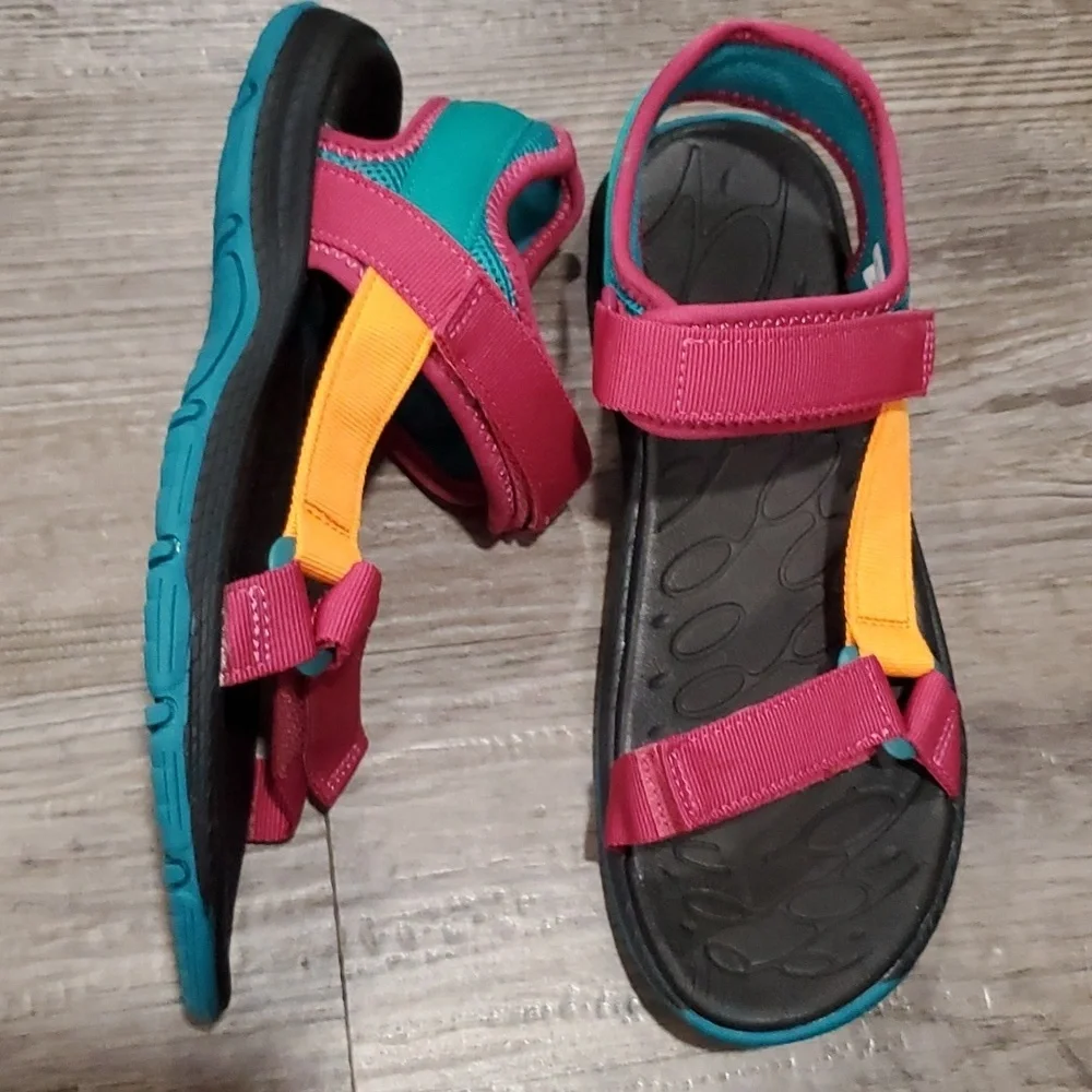 Host Pick Merrell Kahuna Web Sandals Size 7